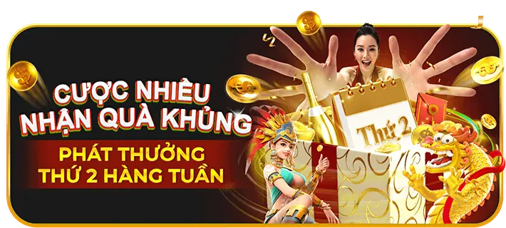 Ưu Đãi Nạp Tiền Hàng Ngày Alo789vn