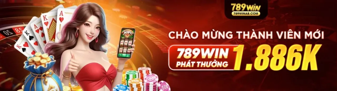 Sảnh Slot Game hiện đại tại alo789vn link vào