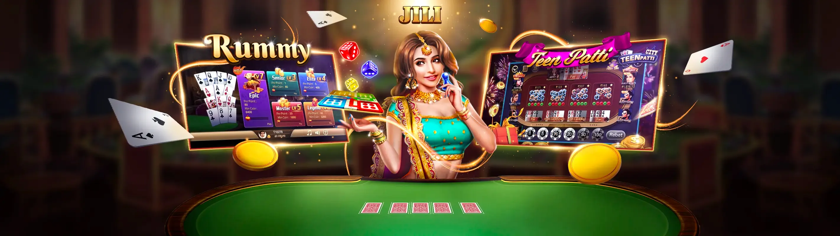 Sòng bạc trực tuyến Alo789vn với các trò chơi casino hấp dẫn
